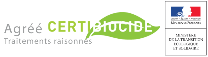Certibiocide — habilitations réglementaires biocides